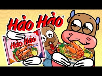 HẢO HẢO - "ĐẶC SẢN" VIỆT NAM XUẤT XỨ TỪ NHẬT BẢN? | CÂU CHUYỆN KINH DOANH