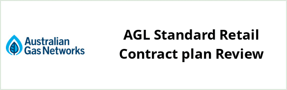 AGN Albury - AGL Standard Retail Contract plan Review