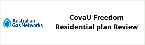 AGN - Brisbane and Riverview - CovaU Freedom Residential plan Review