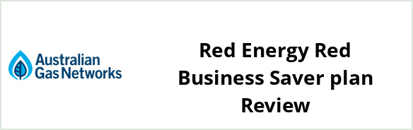 AGN Temora, Culcairn, Holbrook, Henty and Walla Walla - Red Energy Red Business Saver plan Review