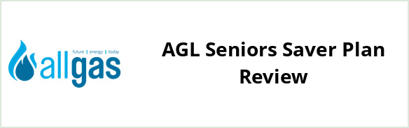 Allgas Energy QLD - AGL Seniors Saver Plan Review