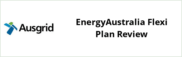 Ausgrid - EnergyAustralia Flexi Plan Review