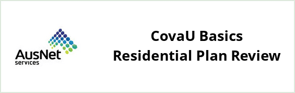 AusNet Services (electricity) - CovaU Basics Residential plan Review