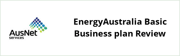 AusNet Services (gas) - EnergyAustralia Basic Business plan Review