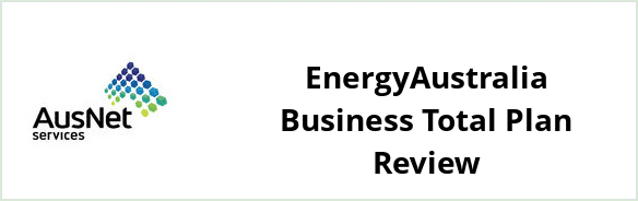 AusNet Services (electricity) - EnergyAustralia Business Total Plan Review