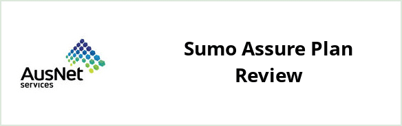 AusNet Services (electricity) - Sumo Assure plan Review