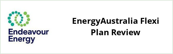 Endeavour - EnergyAustralia Flexi Plan Review