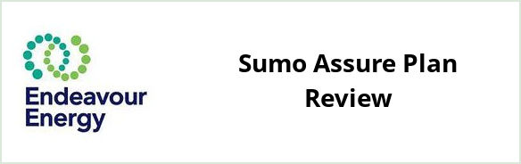 Endeavour - Sumo Assure plan Review