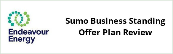 Endeavour - Sumo Business Standing Offer plan Review