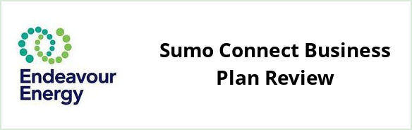 Endeavour - Sumo Connect Business plan Review