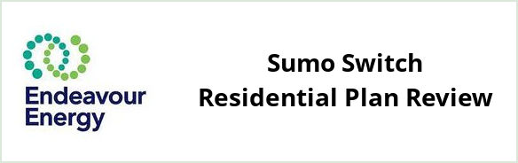 Endeavour - Sumo Switch Residential plan Review