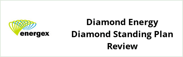 Energex - Diamond Energy Diamond Standing plan Review