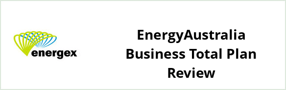 Energex - EnergyAustralia Business Total Plan Review