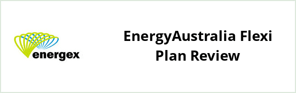 Energex - EnergyAustralia Flexi Plan Review