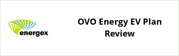 Energex - OVO Energy EV Plan Review