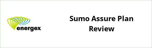 Energex - Sumo Assure plan Review