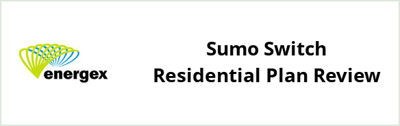 Energex - Sumo Switch Residential plan Review