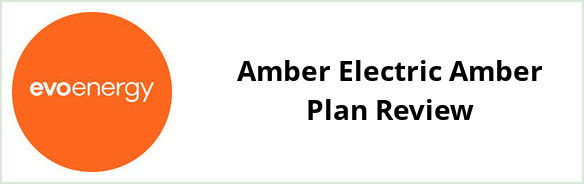 Evoenergy - Amber Electric Amber Plan Review