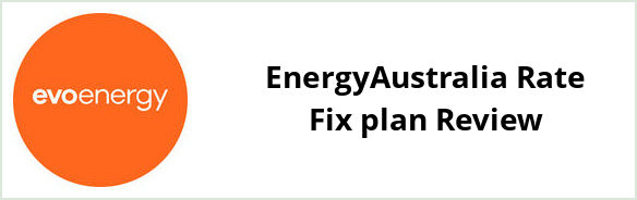 Evoenergy Queanbeyan - EnergyAustralia Rate Fix plan Review