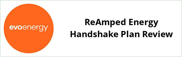 Evoenergy - ReAmped Energy Handshake plan Review