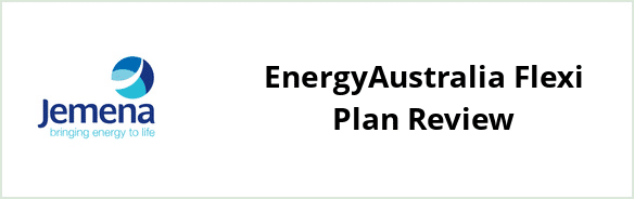 Jemena - EnergyAustralia Flexi Plan Review