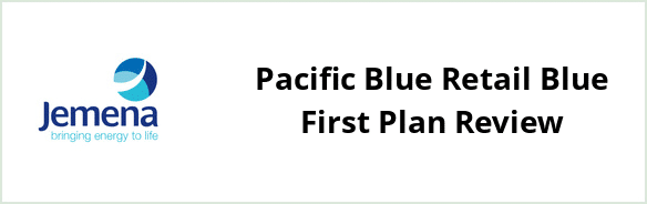 Jemena - Pacific Blue Retail Blue First plan Review