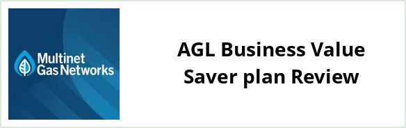 Multinet - AGL Business Value Saver plan Review