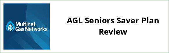 Multinet - AGL Seniors Saver Plan Review