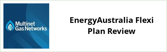 Multinet - EnergyAustralia Flexi Plan Review