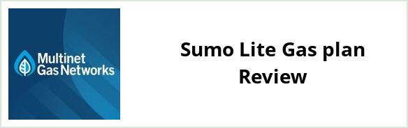 Multinet - Sumo Lite Gas plan Review