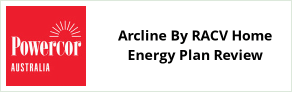 Powercor - Arcline By RACV Home Energy Plan Review