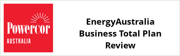 Powercor - EnergyAustralia Business Total Plan Review