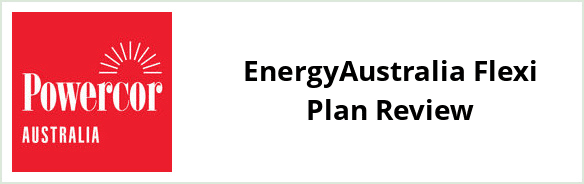 Powercor - EnergyAustralia Flexi Plan Review