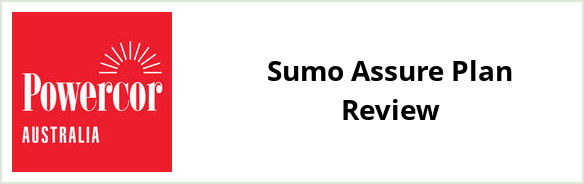 Powercor - Sumo Assure plan Review