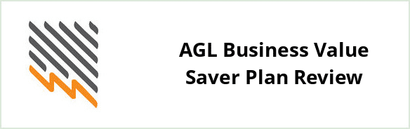 SA Power Networks - AGL Business Value Saver plan Review