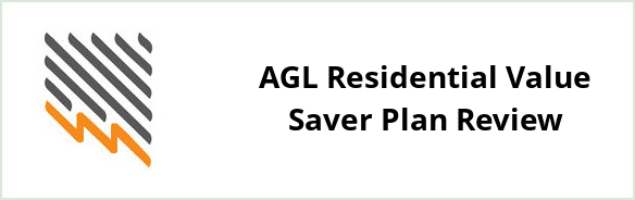 SA Power Networks - AGL Residential Value Saver plan Review