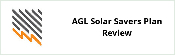 SA Power Networks - AGL Solar Savers Plan Review