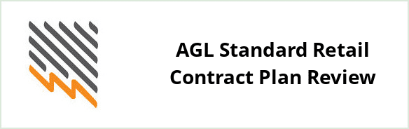 SA Power Networks - AGL Standard Retail Contract plan Review