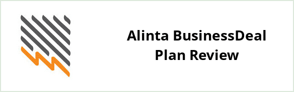 SA Power Networks - Alinta BusinessDeal plan Review