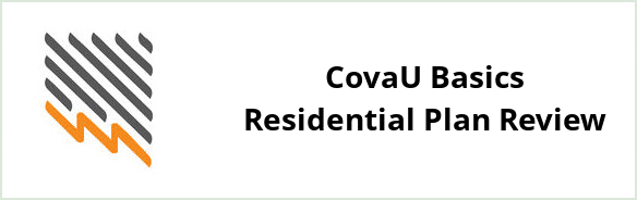 SA Power Networks - CovaU Basics Residential plan Review
