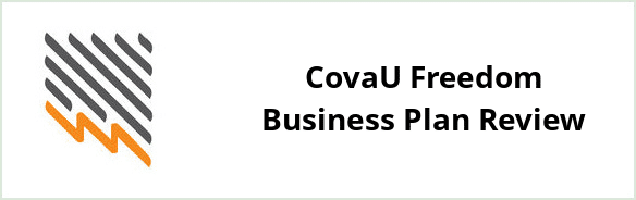 SA Power Networks - CovaU Freedom Business plan Review