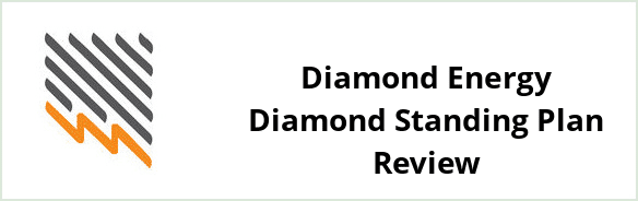 SA Power Networks - Diamond Energy Diamond Standing plan Review