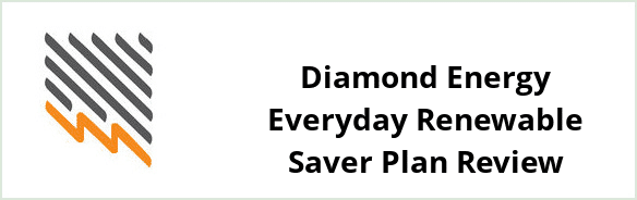 SA Power Networks - Diamond Energy Everyday Renewable Saver plan Review