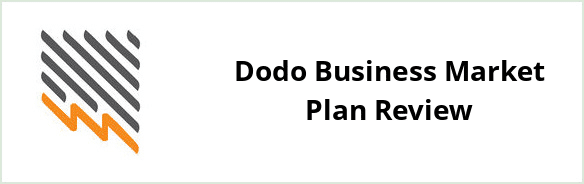 SA Power Networks - Dodo Business Market plan Review