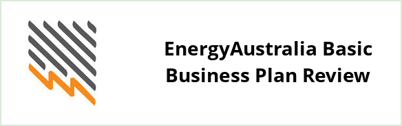 SA Power Networks - EnergyAustralia Basic Business plan Review