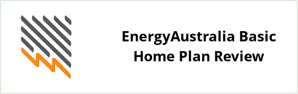 SA Power Networks - EnergyAustralia Basic Home plan Review