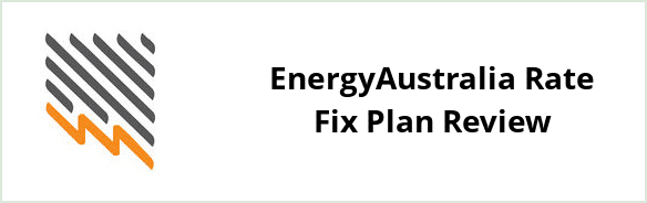 SA Power Networks - EnergyAustralia Rate Fix plan Review