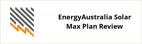 SA Power Networks - EnergyAustralia Solar Max plan Review