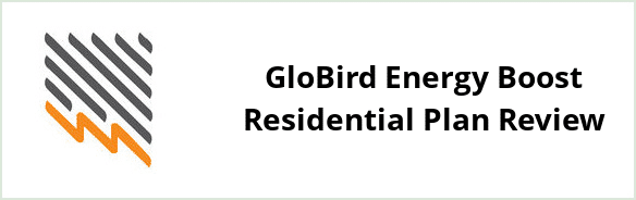 SA Power Networks - GloBird Energy Boost Residential plan Review