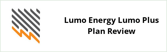 SA Power Networks - Lumo Energy Lumo Plus plan Review